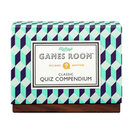 Classic Quiz Compendium