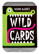 Richard McGuire's Wild Cards (Cards)