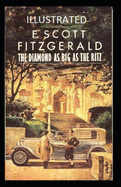 The Diamond as Big as the Ritz Illustrated