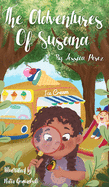 The Adventures of Susana: A Day at The Park - Un D├â┬¡a En El Parque