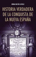Historia verdadera de la conquista de la Nueva Espa├â┬▒a (Spanish Edition)