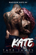 KATE (Madison Kate #4)