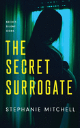 The Secret Surrogate (English and Korean Edition)