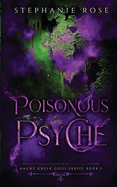 Poisonous Psyche (ANGRY GREEK GODS)