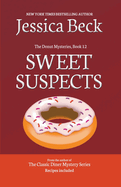 Sweet Suspects (The Donut Mysteries)