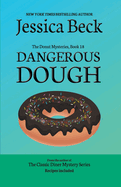 Dangerous Dough (The Donut Mysteries)