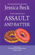 Assault and Batter (The Donut Mysteries)