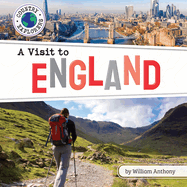 A Visit to England (Country Explorers)
