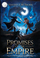 Promises of the Empire (The Dreamscape Voyager Trilogy)