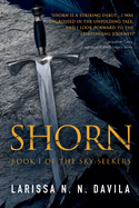 Shorn (The Sky Seekers)