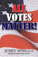All Votes Matter