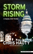 Storm Rising (A Hayley Chill Thriller, 3)