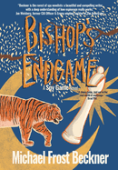 Bishop's Endgame: A Spy Game Novel (The Aiken Trilogy)