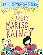 Surely Surely Marisol Rainey (Maybe Marisol, 2)