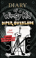 Diper ├âΓÇôverl├â┬╢de (Diary of a Wimpy Kid, 17)