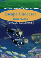 Escape Undersea (Wonderlist Adventures)