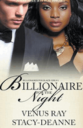 Billionaire for the Night (Billionaires for Black Girls)