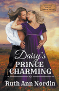 Daisy's Prince Charming (Husbands for the Larson Sisters)