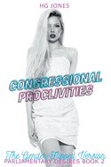 Congressional Proclivities (The Gender-Flipped Version) (Parliamentary Desires (the Gender-Flipped Version))