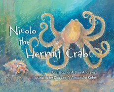 Nicolo the Hermit Crab