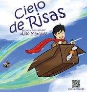 Cielo de Risas (Spanish Edition)