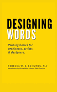 Designing Words (1st Edition)