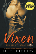 Vixen (Claimed by Outlaws)