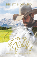 Song of the Valley: A McCade Family Novel Book One