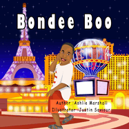 Bondee Boo