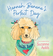 Hannah Banana's Perfect Day