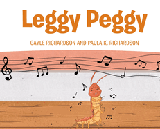 Leggy Peggy