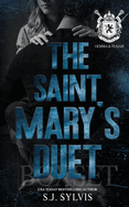 The Saint Mary's Duet Box Set (Gemma and & Isaiah's Complete Story): A Dark Boarding School Romance