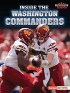 Inside the Washington Commanders (Super Sports Teams (Lerner ├óΓÇ₧┬ó Sports))