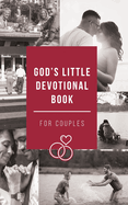 God's Little Devotional Book for Couples