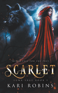 Scarlet (The Luna Sage)