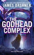 The Godhead Complex (Maze Cutter, 2)