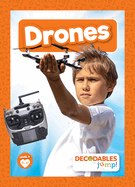 Drones (Level 6 - Orange Set)