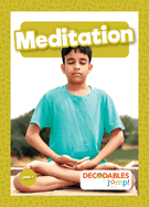 Meditation (Level 9 - Gold Set)