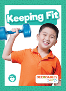 Keeping Fit (Level 7 - Turquoise Set)