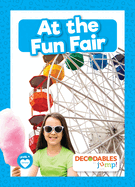 At the Fun Fair (Decodables by Jump!:Level 4 - Blue Set)
