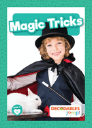 Magic Tricks (Level 7 - Turquoise Set)