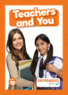 Teachers and You (Level 6 - Orange Set)