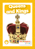 Queens and Kings (Level 3 - Yellow Set)