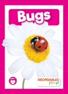 Bugs (Decodables by Jump!: Level 1- Pink Set)