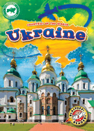 Ukraine - Countries of the World, Engaging Geographical Non-Fiction Reading for Grade 2 - Blastoff! Readers Collection