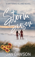 Storm Season: A Hatteras Island Novel