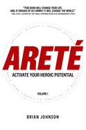 Aret├â┬⌐: Activate Your Heroic Potential