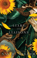 Liars and Liaisons (Monsters & Muses)