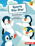 Sports Day Star (Early Bird Readers ├óΓé¼ΓÇó Blue (Early Bird Stories ├óΓÇ₧┬ó))