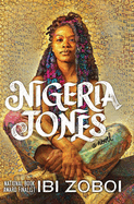 Nigeria Jones: A Novel (Thorndike Press Youth Large Print Young Adult)